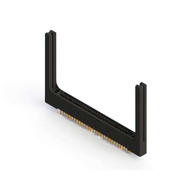 396-056-555-258 EDAC Inc.  Edgeboard Connectors